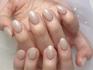 ネイル Lulu’s ネイルのネイルデザイン