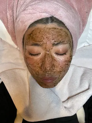 SHELLY 池本知香のエステ・リラクイメージ