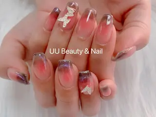 ネイル UU Beauty &Nailのネイルデザイン