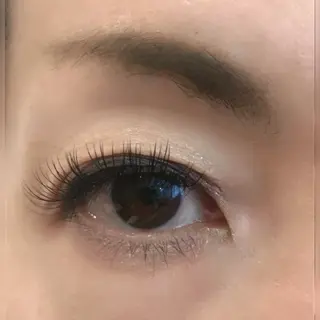 マツエク・マツパ メイクアップサロン 【Aquarius】のマツエク・マツパデザイン