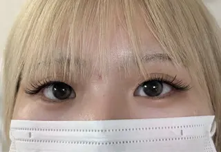 マツエク・マツパ M.TT salonのマツエク・マツパデザイン