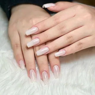 ネイル nail salon Feerieのネイルデザイン