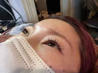 マツエク・マツパ Mei🎀 eye & hairのマツエク・マツパデザイン