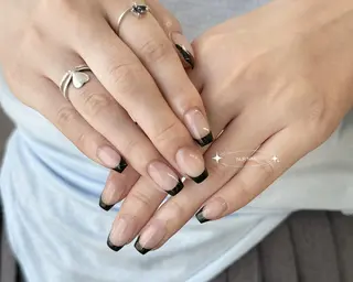 ネイル 🫧NUR NAIL✨のネイルデザイン