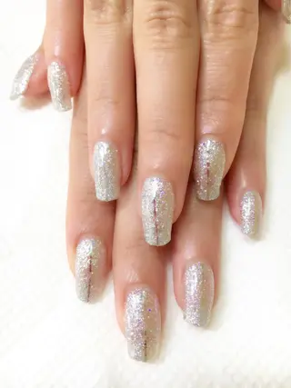 ネイル clover nailのネイルデザイン