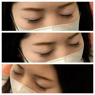 マツエク・マツパ ma-pa所属・ma-pa eye＆hairのマツエク・マツパデザイン