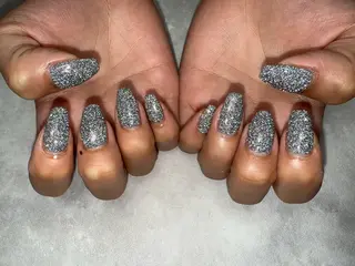 ネイル Giypsē sanaのネイルデザイン