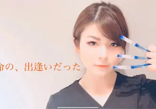 【天神・大名】脱毛/ ハーブ植松७९०のエステ・リラクイメージ