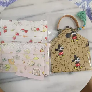 reve あやののネイルデザイン