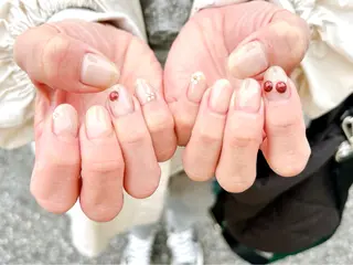 ネイル TiALASH ＊Kozue＊のネイルデザイン