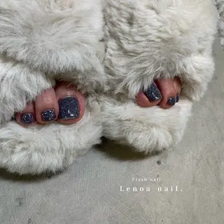 ネイル nailsalon Lenoaのネイルデザイン