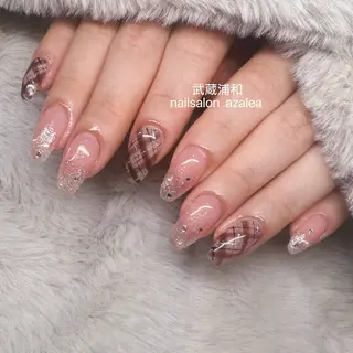 ネイル R inのネイルデザイン