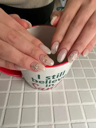 ネイル JELL☺︎ 表参道NAILのネイルデザイン