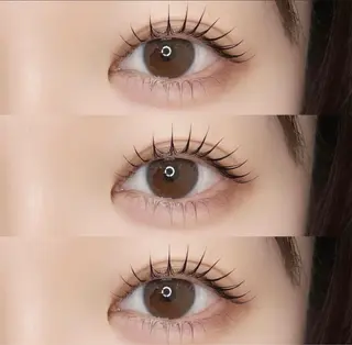 マツエク・マツパ My sweet salon所属・Hinaꕤ︎︎My sweetsalonのマツエク・マツパデザイン