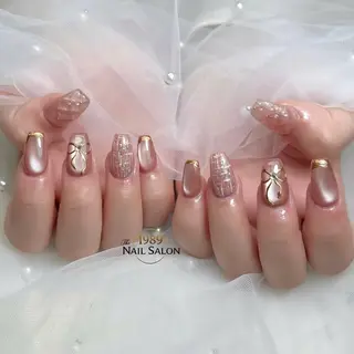 ネイル The 1989 Nail Salonのネイルデザイン