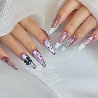 ネイル The 1989 Nail Salon所属・The 1989 Nail Salonのネイルデザイン