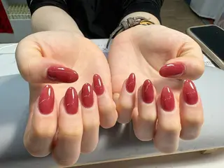 ネイル Yuxi Beauty salon 【ユーシィー ビューティ サロン】所属・ユーシーネイルサロン 池田公園店のネイルデザイン