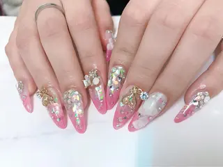 ネイル yumnail (ネイル&脱毛)のエステ・リラクイメージ