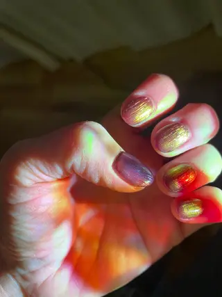 ネイル jeu nail.のネイルデザイン