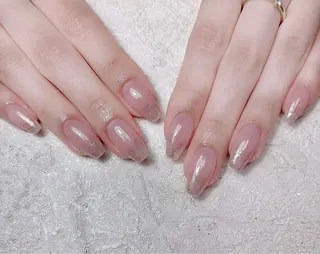 ネイル nini niniのネイルデザイン