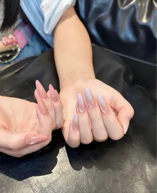 ネイル Angelchrisビューティーサロン所属・yo yoのマツエク・マツパデザイン