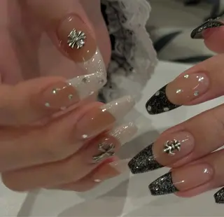 ネイル BERA NAILSのネイルデザイン