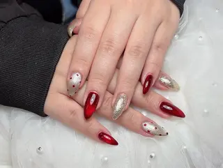 ネイル Bél Nail salon ユキのネイルデザイン