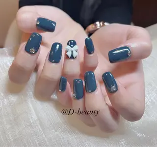 ネイル D-BEAUTY Nailsalonのネイルデザイン