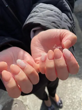 ネイル Lapis *のネイルデザイン