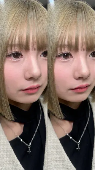 韓国メイクサロン YUKINA東京のその他イメージ