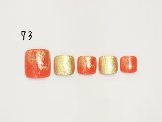 ネイル 韓国美容ジェルネイル専門店Maum新潟店所属・Maum 新潟店のマツエク・マツパデザイン