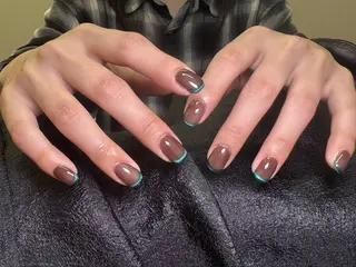 ネイル Rose ririのネイルデザイン