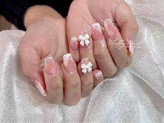 ネイル . Emmyのネイルデザイン