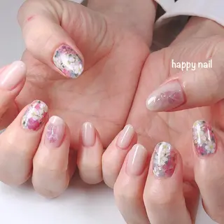 ネイル 心と体が整う腸活 サロン ラクシュミーのエステ・リラクイメージ