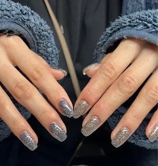 ネイル Lulu eono所属・Lulu eonoのネイルデザイン