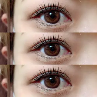 マツエク・マツパ sola: neolive近藤のマツエク・マツパデザイン