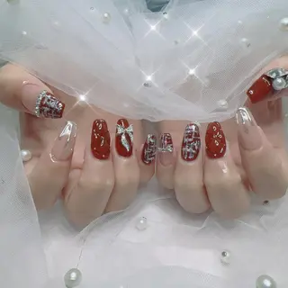 ネイル nail GZMのネイルデザイン