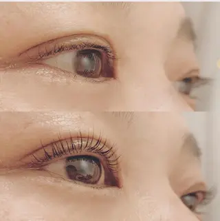 マツエク・マツパ lucolu あこのマツエク・マツパデザイン