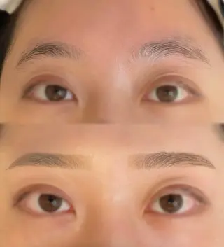 アイブロウ mary nail&eyelash   西大寺店所属・mary OTANIのマツエク・マツパデザイン