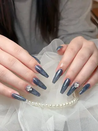 ネイル ネイル👑クイーンズ NailQueensのネイルデザイン