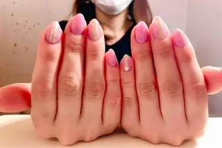 ネイル nailsalon   LE'A所属・ホワイトニング🦷 ネイル💅LEAのその他イメージ