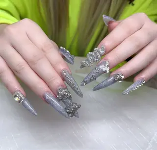 ネイル The Nail & Eye Lashのその他イメージ