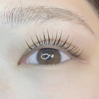 マツエク・マツパ リスブラン MOMOKOのマツエク・マツパデザイン