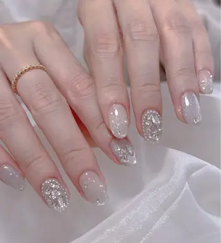 ネイル Ryunail所属・Ryu Nail NekoChanのネイルデザイン