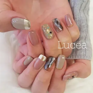 ネイル Nail Eyeのネイルデザイン
