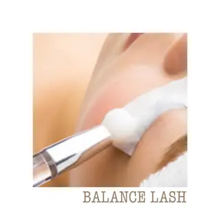 BALANCE LASHのマツエク・マツパデザイン