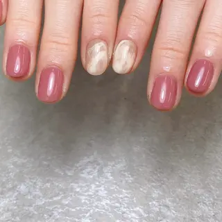 ネイル Ayane 🫧のネイルデザイン