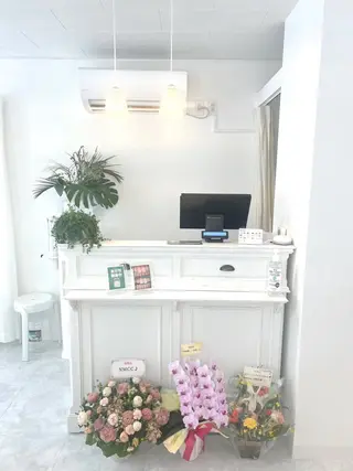 セルフ　ホワイト ニングショップ立川のその他イメージ