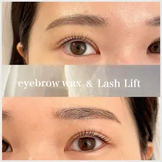 アイブロウ 阿武隈川 美香の眉毛・アイブロウイメージ