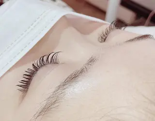 マツエク・マツパ TIARA池袋西口店 店長YASUKA💐のマツエク・マツパデザイン